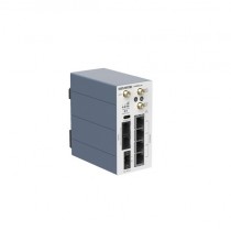 Westermo Merlin-4407-T4-S2-LV-QFZ Industrial Cellular router